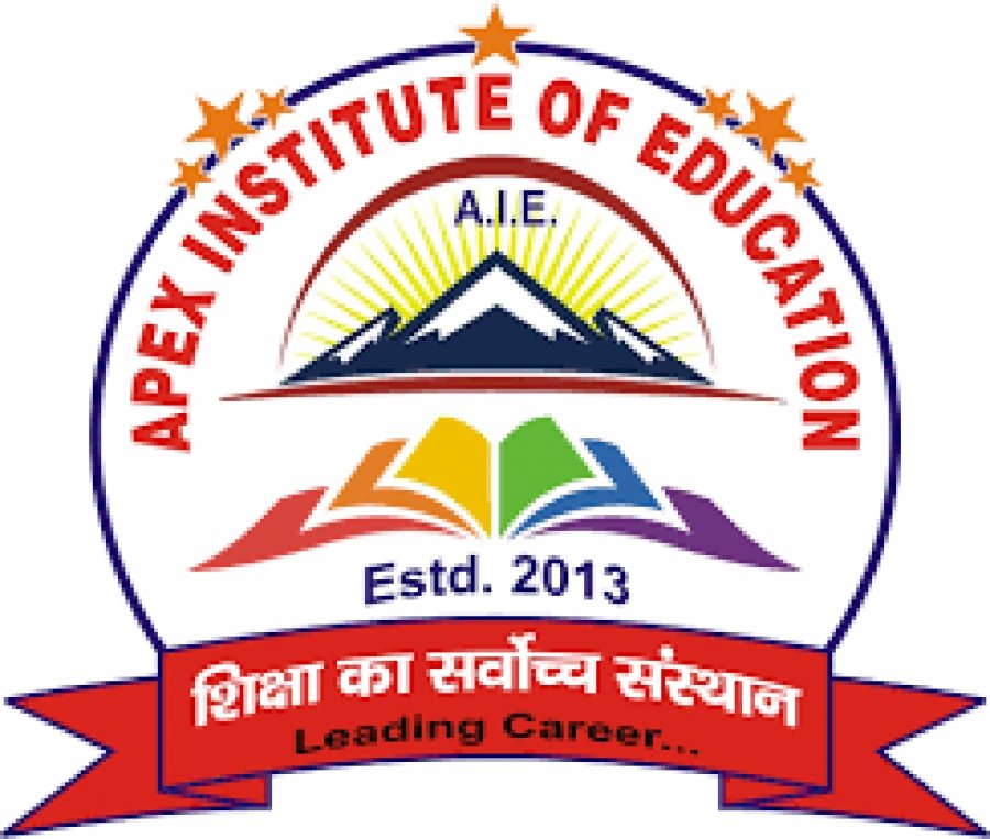 APEX Institute of Education